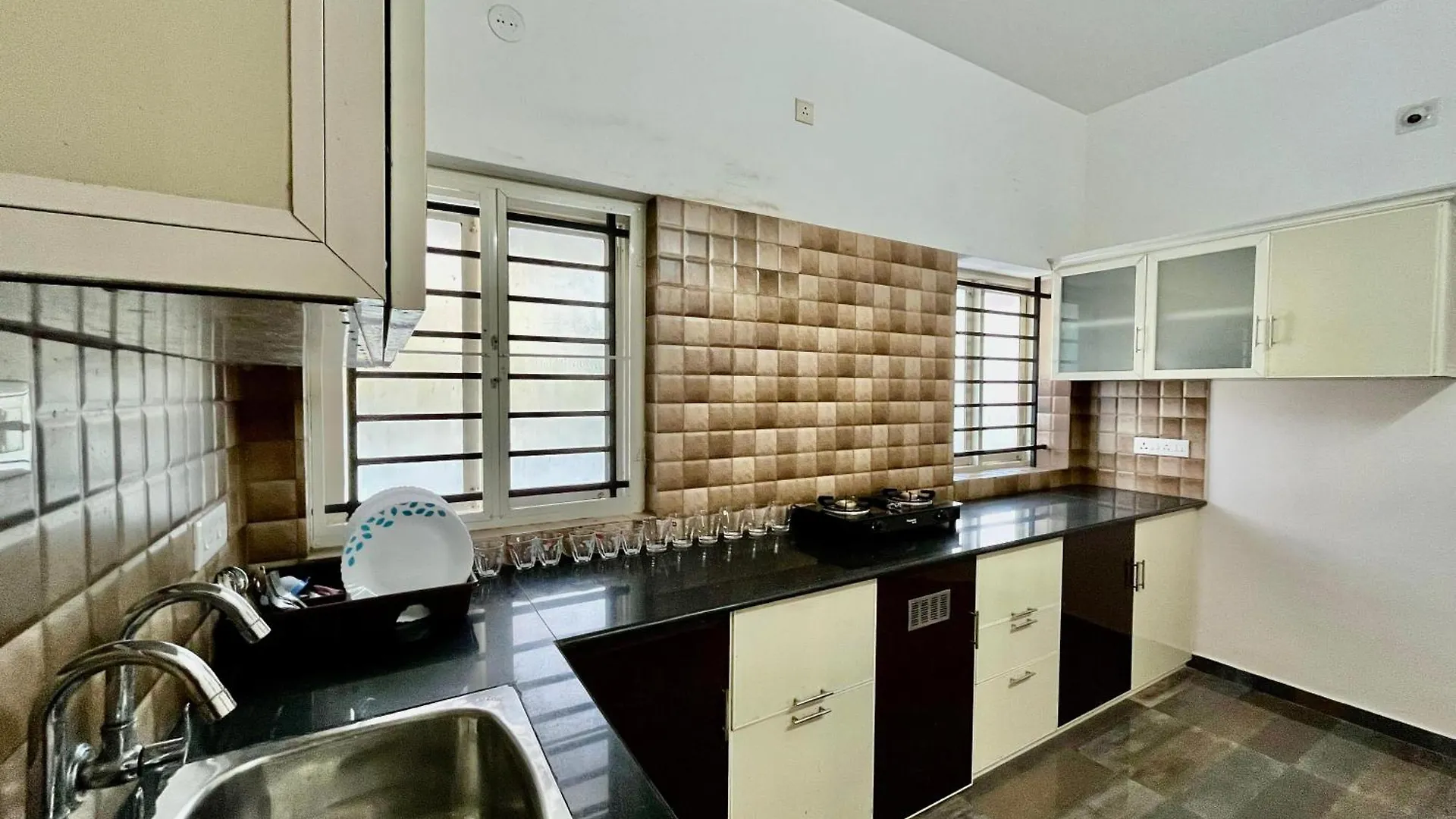 Tech Nest Kazhakkoottam Villa Andurkonam