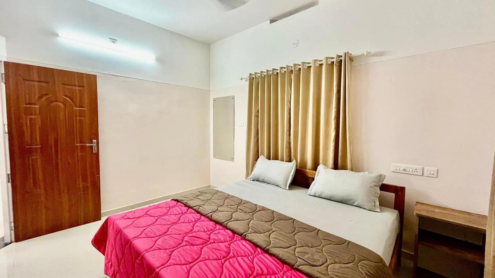 Tech Nest Kazhakkoottam Villa Andurkonam