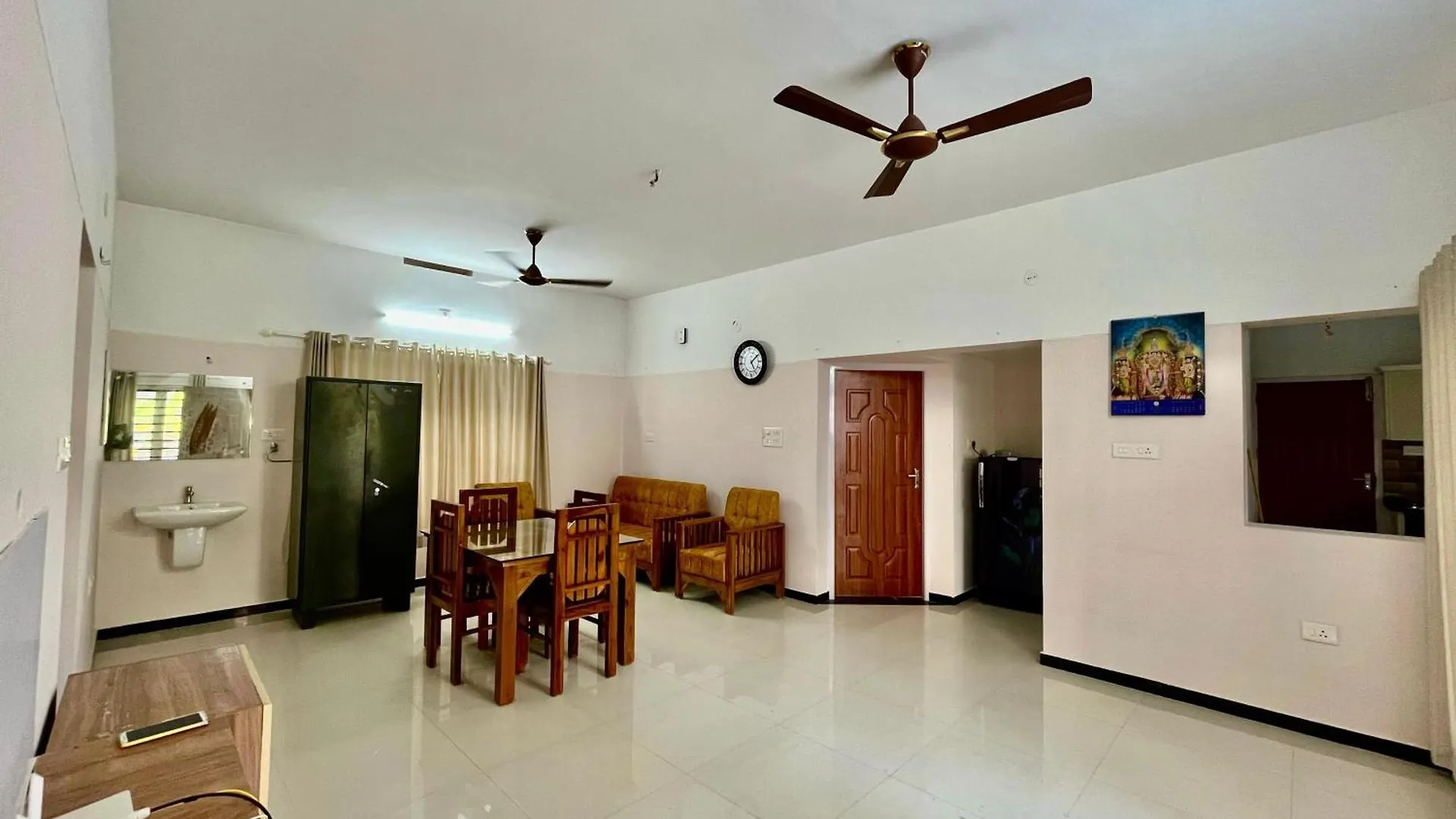 Tech Nest Kazhakkoottam Villa Andurkonam