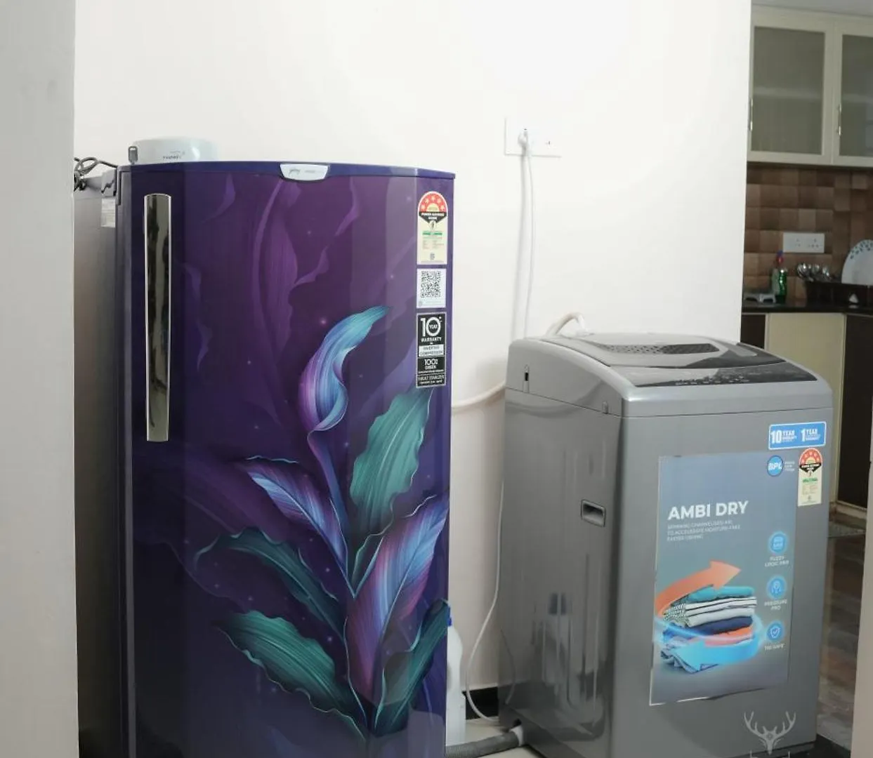 Tech Nest Kazhakkoottam Villa Andurkonam 0*,  India