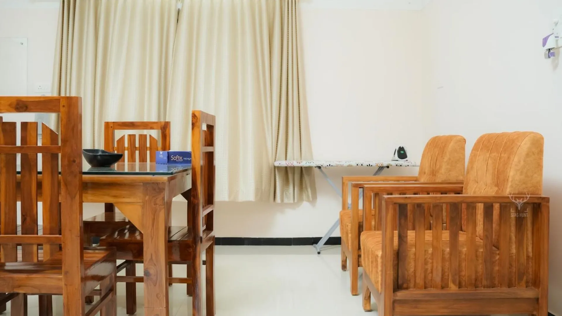 Tech Nest Kazhakkoottam Villa Andurkonam India