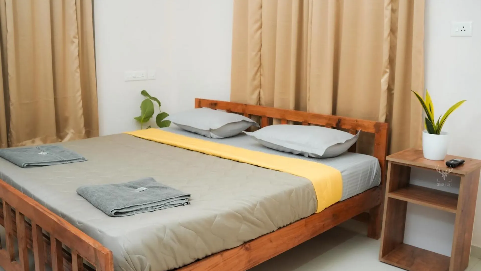 Tech Nest Kazhakkoottam Villa Andurkonam