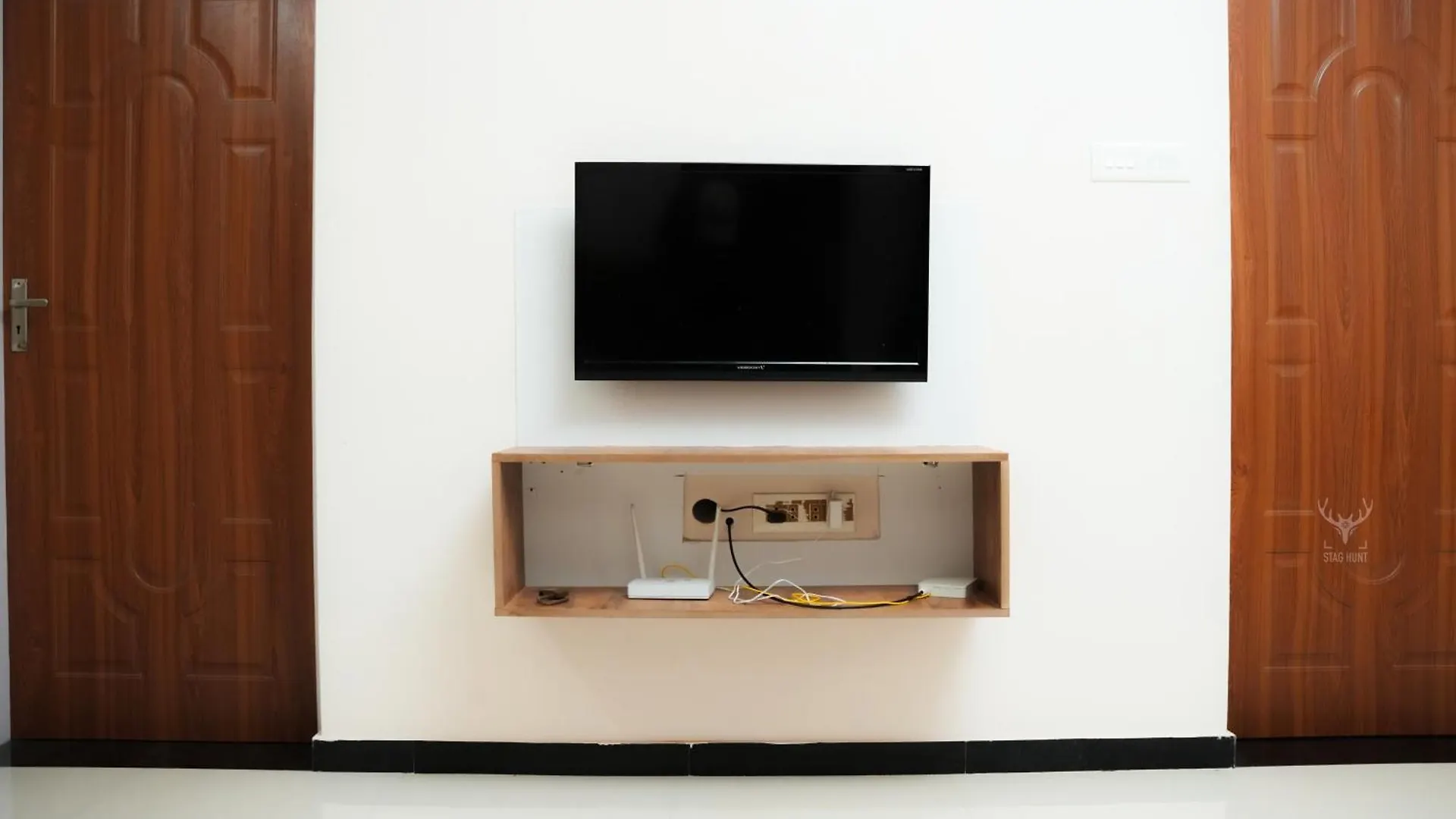 Tech Nest Kazhakkoottam Villa Andurkonam
