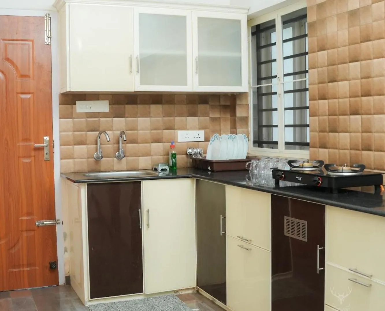 Tech Nest Kazhakkoottam Villa Andurkonam